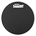 Evans Soundoff Drum Mute Pads - Great to Silence Acoustic Kits - Fits 16