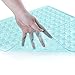 SlipX Solutions Essential Square Shower Mat, 21