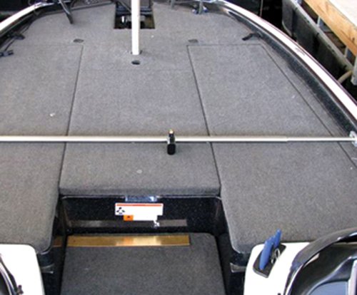 T-H Marine Supply Loc-R-Bar Compartment Adapter