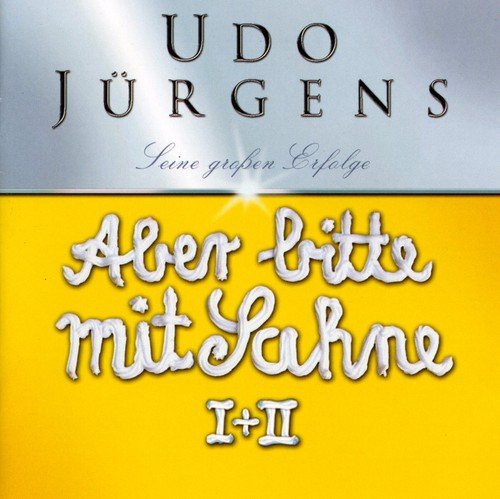 Aber Bitte mit Sahne:Jubilaums [Import allemand]