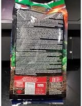 Fluval Plant and Shrimp Stratum Substrate, Dark Brown, 2 kg view 2