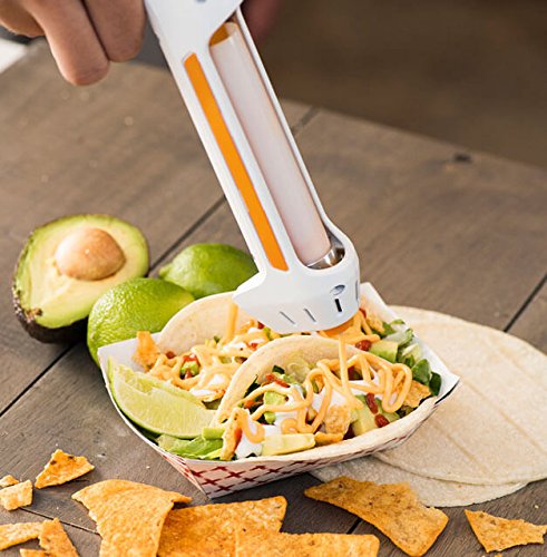 THE FONDOODLER "Hot Glue Gun" - But For Cheese - Thumbnail 2