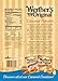 Werther's Original Popcorn Sea Salt Pretzel, Resealable Pouch, 6 Oz Bag