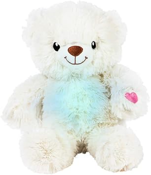 ositos musicales para bebes