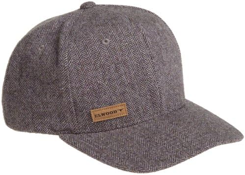 elwood hat