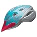 Bell Rally Bike Helmet - Blue & Pink
