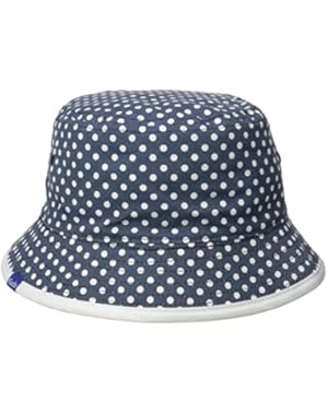 Women's Reversible Bucket Hat