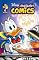 Livro English Comics Ed. 18