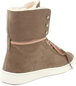 ugg starlyn fawn