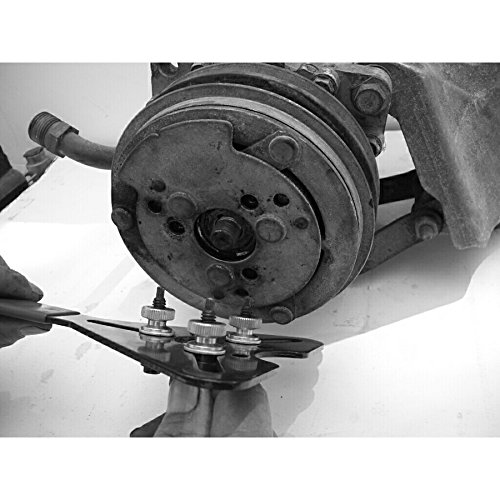 4 Powerbuilt+648980+Conditioner+Clutch+Holding