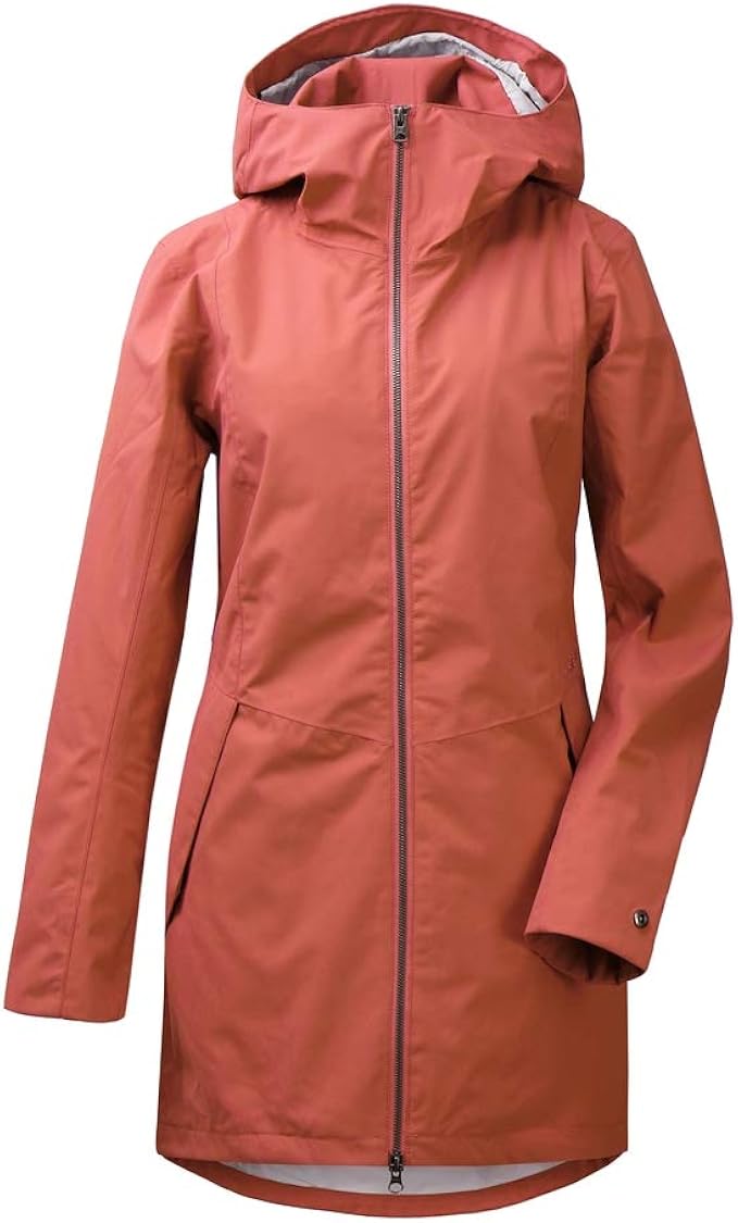 Didriksons folka parka Clearance