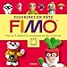 Figurines en pâte fimo (French Edition) by 