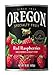 Oregon Fruit in Syrup, Red Raspberries, 15 oz (Pack of 8)