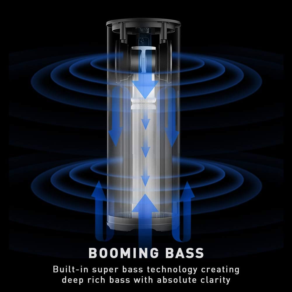 Party Travel Carbon Fiber Camping Durable Design for Home ABRAMTEK E100