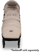 Cosatto Yo Travel Stroller Baby Pushchair Lightweight One Hand Fold view 5