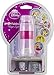 Disney Princess Projectables 11791 LED Battery-Operated Night Light, Six-Image