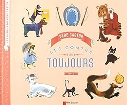 Les  contes de toujours