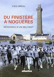 Du Finistère à Noguères