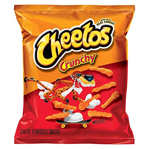 5 Frito+Lay+Classic+Variety+Pack+Count