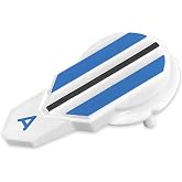 Alignment Ball Mark - Putting Alignment Aid Tool - Golf Ball Marker - Rotate to Aim - Golf Gift Accessory for Men &amp; Women Golfers - USGA Compliant