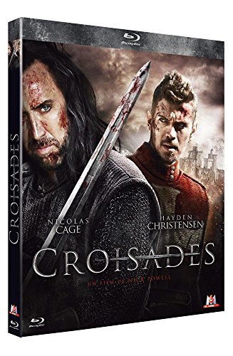 Croisades - Blu-ray