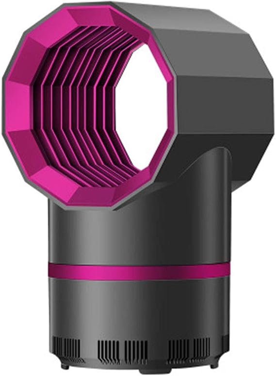 RLJqwad 3D Bionic Mosquito Killer Photocatalyst Mosquito Killer USB