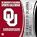 Oklahoma Sooners 2020 Calendar: The University of Oklahoma Sports by 