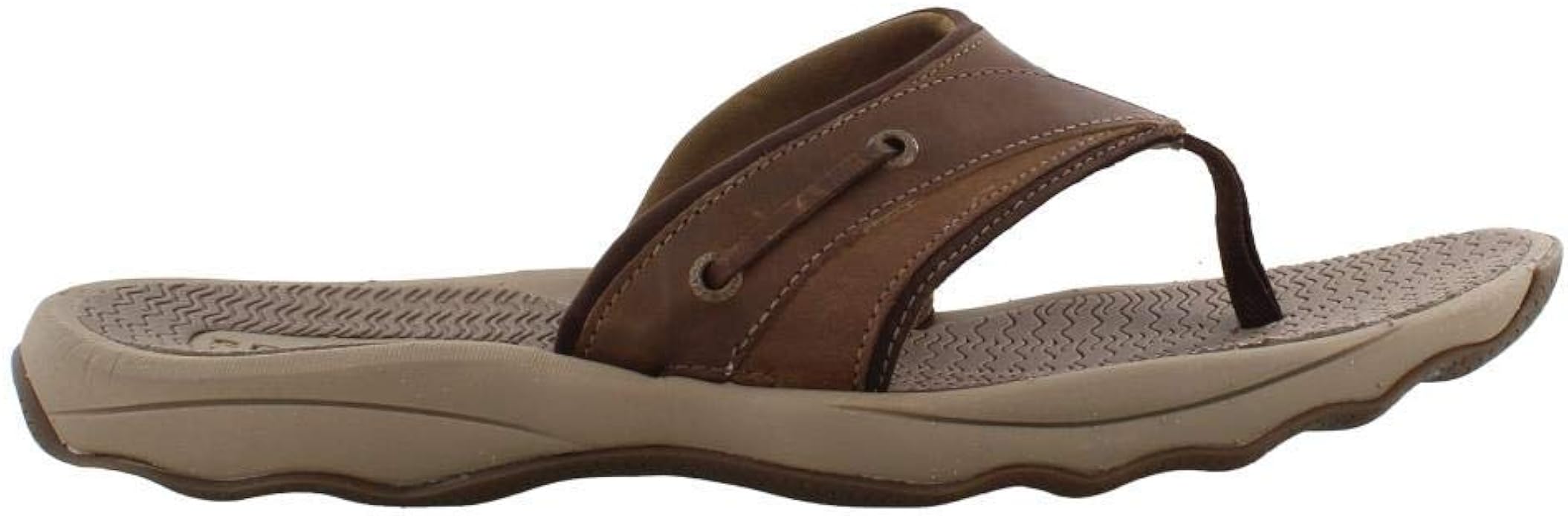 sperry outer banks flip flops