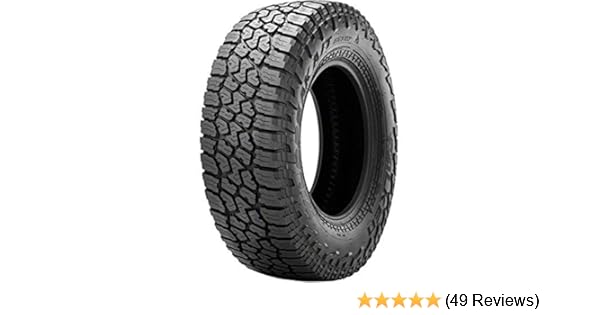 Amazon Com Federal Couragia M T All Terrain Radial Tire 31 10 50 15 109r Automotive