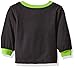 Nickelodeon Boys' Ninja Turtle 2-Piece Fleece Pajama Set, Green, 18 Months