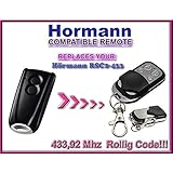 Cardin handsender