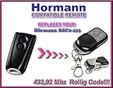 Hörmann RSC2-433 / Hormann RSC2 - 433 compatible remote control