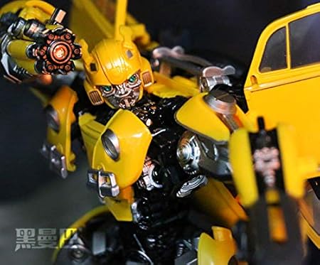 mpm 7 bumblebee amazon
