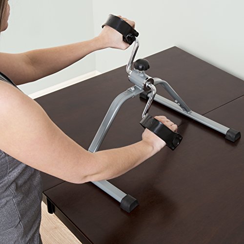 wakeman under desk bike