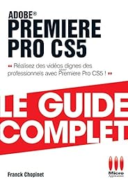 Première pro CS5