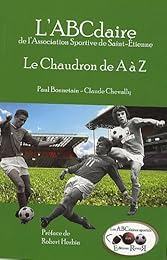 Le  chaudron de A à Z