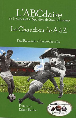 Le  chaudron de A à Z