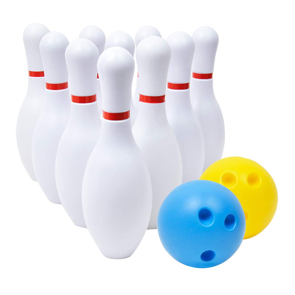 bowling game toy