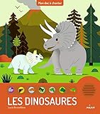 Les dinosaures by 