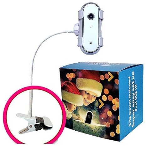 phone compatible baby monitor