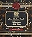 Antica Farmacista Platinum Round Candle