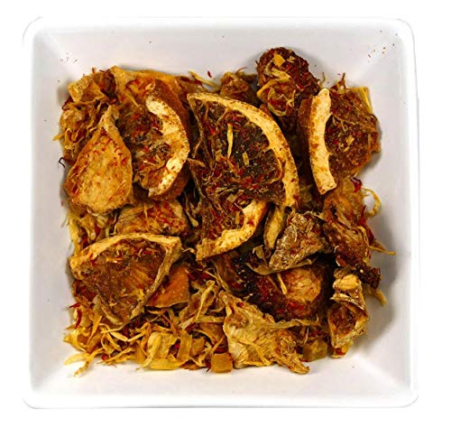 Früchtetee Mango n´ Friends 1000 g