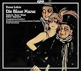 Die Blaue Mazur