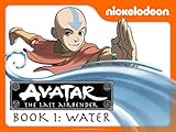 Avatar: The Last Airbender Season 1