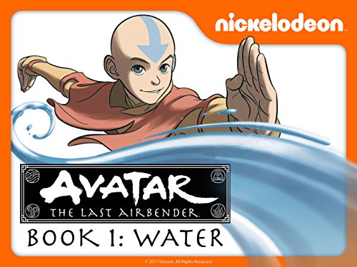 Avatar: The Last Airbender Season 1
