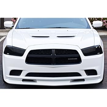 Amazon Com Gt Styling Gt0663s Headlight Cover Automotive