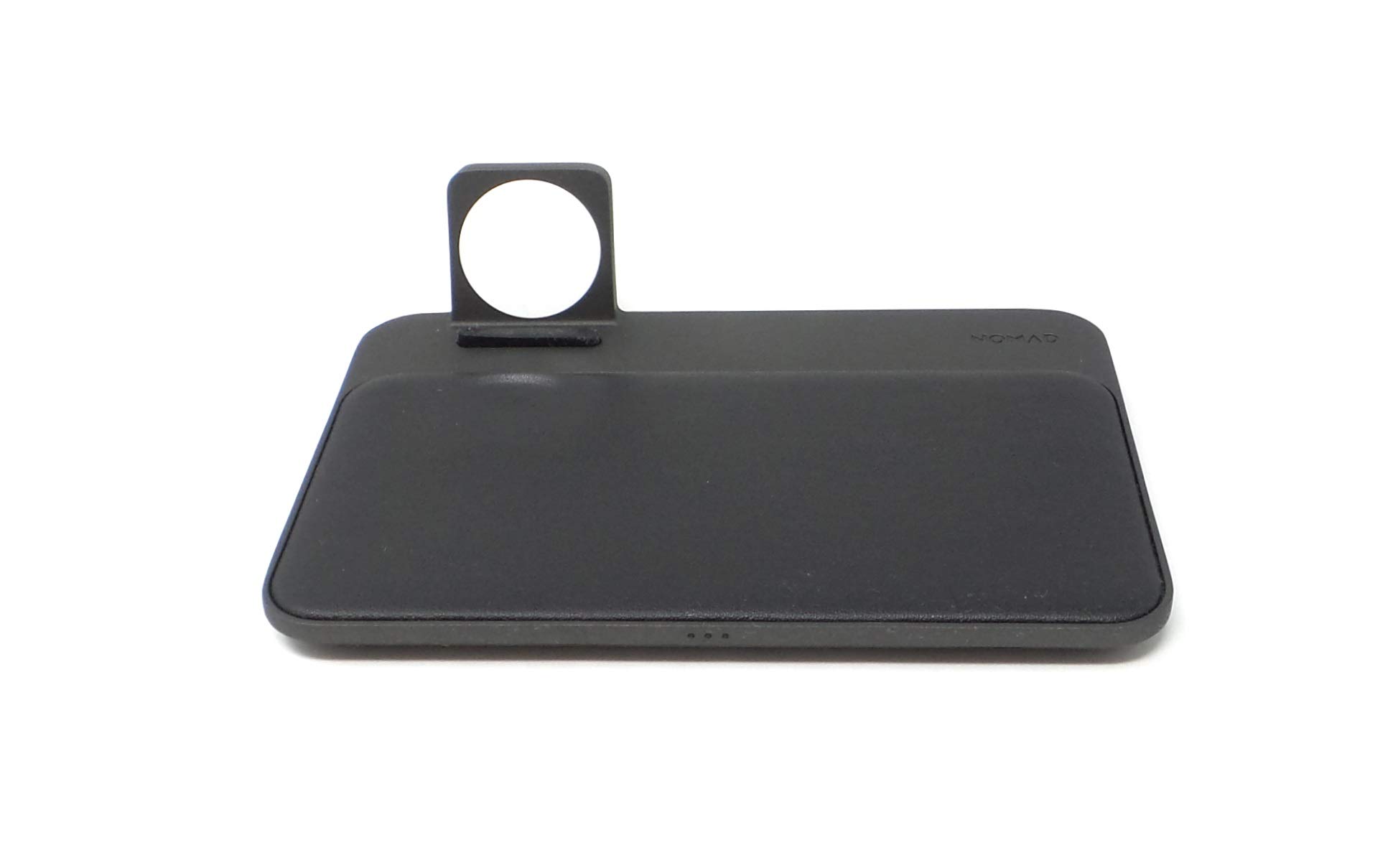 Nomad Wireless Charging Dock Base Station for Apple