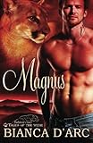 Magnus: Tales of the Were (Redstone Clan) (Volume 3)