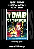 Tomb of Terror: Vol 3: Harvey Horror Collected Works