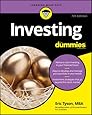 Investing For Dummies